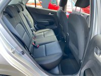 USED 2017 17 KIA PICANTO 1.25 3 Hatchback 5dr Petrol Manual Euro 6 (83 bhp) SUPPLIED WITH  AA WARRANTY