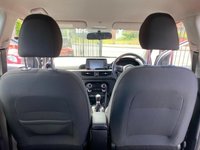 USED 2017 17 KIA PICANTO 1.25 3 Hatchback 5dr Petrol Manual Euro 6 (83 bhp) SUPPLIED WITH  AA WARRANTY