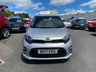 USED 2017 17 KIA PICANTO 1.25 3 Hatchback 5dr Petrol Manual Euro 6 (83 bhp) SUPPLIED WITH  AA WARRANTY