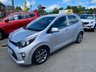 USED 2017 17 KIA PICANTO 1.25 3 Hatchback 5dr Petrol Manual Euro 6 (83 bhp) SUPPLIED WITH  AA WARRANTY