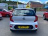USED 2017 17 KIA PICANTO 1.25 3 Hatchback 5dr Petrol Manual Euro 6 (83 bhp) SUPPLIED WITH  AA WARRANTY