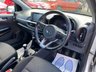 USED 2017 17 KIA PICANTO 1.25 3 Hatchback 5dr Petrol Manual Euro 6 (83 bhp) SUPPLIED WITH  AA WARRANTY
