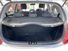USED 2017 17 KIA PICANTO 1.25 3 Hatchback 5dr Petrol Manual Euro 6 (83 bhp) SUPPLIED WITH  AA WARRANTY