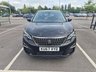 USED 2017 67 PEUGEOT 3008 1.6 BlueHDi Active SUV 5dr Diesel EAT Euro 6 (s/s) (120 ps) GREAT VALUE FAMILY AUTOMATIC