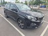 USED 2017 67 PEUGEOT 3008 1.6 BlueHDi Active SUV 5dr Diesel EAT Euro 6 (s/s) (120 ps) GREAT VALUE FAMILY AUTOMATIC