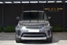 USED 2018 68 LAND ROVER DISCOVERY 3.0 SD V6 HSE SUV 5dr Diesel Auto 4WD Euro 6 (s/s) (306 ps) 12 MONTHS WARRANTY INCLUDED