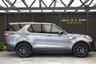 USED 2018 68 LAND ROVER DISCOVERY 3.0 SD V6 HSE SUV 5dr Diesel Auto 4WD Euro 6 (s/s) (306 ps) 12 MONTHS WARRANTY INCLUDED