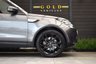 USED 2018 68 LAND ROVER DISCOVERY 3.0 SD V6 HSE SUV 5dr Diesel Auto 4WD Euro 6 (s/s) (306 ps) 12 MONTHS WARRANTY INCLUDED