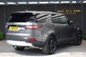 USED 2018 68 LAND ROVER DISCOVERY 3.0 SD V6 HSE SUV 5dr Diesel Auto 4WD Euro 6 (s/s) (306 ps) 12 MONTHS WARRANTY INCLUDED