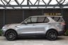 USED 2018 68 LAND ROVER DISCOVERY 3.0 SD V6 HSE SUV 5dr Diesel Auto 4WD Euro 6 (s/s) (306 ps) 12 MONTHS WARRANTY INCLUDED