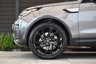 USED 2018 68 LAND ROVER DISCOVERY 3.0 SD V6 HSE SUV 5dr Diesel Auto 4WD Euro 6 (s/s) (306 ps) 12 MONTHS WARRANTY INCLUDED