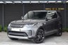 USED 2018 68 LAND ROVER DISCOVERY 3.0 SD V6 HSE SUV 5dr Diesel Auto 4WD Euro 6 (s/s) (306 ps) 12 MONTHS WARRANTY INCLUDED