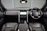USED 2018 68 LAND ROVER DISCOVERY 3.0 SD V6 HSE SUV 5dr Diesel Auto 4WD Euro 6 (s/s) (306 ps) 12 MONTHS WARRANTY INCLUDED