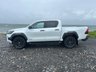 USED 2022 22 TOYOTA HI-LUX 2.8 D-4D Invincible X Pickup Double Cab 4dr Diesel Auto 4WD Euro 6 (s/s) (204 ps) 