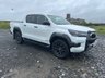 USED 2022 22 TOYOTA HI-LUX 2.8 D-4D Invincible X Pickup Double Cab 4dr Diesel Auto 4WD Euro 6 (s/s) (204 ps) 