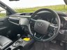 USED 2022 22 TOYOTA HI-LUX 2.8 D-4D Invincible X Pickup Double Cab 4dr Diesel Auto 4WD Euro 6 (s/s) (204 ps) 