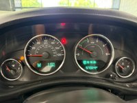 USED 2015 15 JEEP WRANGLER 2.8 CRD Overland SUV 2dr Diesel Auto 4WD Euro 5 (197 bhp) 2 Keys - Leather - Heated seat