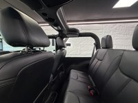USED 2015 15 JEEP WRANGLER 2.8 CRD Overland SUV 2dr Diesel Auto 4WD Euro 5 (197 bhp) 2 Keys - Leather - Heated seat