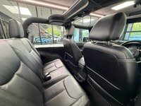 USED 2015 15 JEEP WRANGLER 2.8 CRD Overland SUV 2dr Diesel Auto 4WD Euro 5 (197 bhp) 2 Keys - Leather - Heated seat