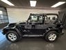 USED 2015 15 JEEP WRANGLER 2.8 CRD Overland SUV 2dr Diesel Auto 4WD Euro 5 (197 bhp) 2 Keys - Leather - Heated seat