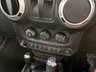 USED 2015 15 JEEP WRANGLER 2.8 CRD Overland SUV 2dr Diesel Auto 4WD Euro 5 (197 bhp) 2 Keys - Leather - Heated seat