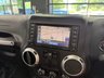 USED 2015 15 JEEP WRANGLER 2.8 CRD Overland SUV 2dr Diesel Auto 4WD Euro 5 (197 bhp) 2 Keys - Leather - Heated seat