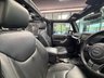 USED 2015 15 JEEP WRANGLER 2.8 CRD Overland SUV 2dr Diesel Auto 4WD Euro 5 (197 bhp) 2 Keys - Leather - Heated seat