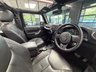 USED 2015 15 JEEP WRANGLER 2.8 CRD Overland SUV 2dr Diesel Auto 4WD Euro 5 (197 bhp) 2 Keys - Leather - Heated seat