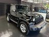 USED 2015 15 JEEP WRANGLER 2.8 CRD Overland SUV 2dr Diesel Auto 4WD Euro 5 (197 bhp) 2 Keys - Leather - Heated seat