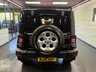 USED 2015 15 JEEP WRANGLER 2.8 CRD Overland SUV 2dr Diesel Auto 4WD Euro 5 (197 bhp) 2 Keys - Leather - Heated seat