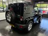 USED 2015 15 JEEP WRANGLER 2.8 CRD Overland SUV 2dr Diesel Auto 4WD Euro 5 (197 bhp) 2 Keys - Leather - Heated seat