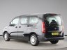 USED 2025 25 TOYOTA PROACE CITY Verso 50kWh Icon Long MPV 5dr Electric Auto (136 ps) +++ARRIVING INTO STOCK SOON+++