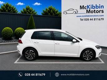 View our VOLKSWAGEN GOLF
