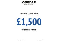 USED 2018 18 VOLVO V90 2.0 D5 PowerPulse R-Design Estate 5dr Diesel Auto AWD Euro 6 (s/s) (235 ps) WINTER PACK AND TINTED WINDOWS!