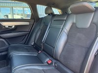 USED 2018 18 VOLVO V90 2.0 D5 PowerPulse R-Design Estate 5dr Diesel Auto AWD Euro 6 (s/s) (235 ps) WINTER PACK AND TINTED WINDOWS!