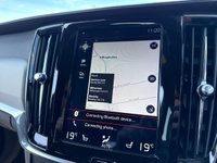 USED 2018 18 VOLVO V90 2.0 D5 PowerPulse R-Design Estate 5dr Diesel Auto AWD Euro 6 (s/s) (235 ps) WINTER PACK AND TINTED WINDOWS!