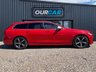 USED 2018 18 VOLVO V90 2.0 D5 PowerPulse R-Design Estate 5dr Diesel Auto AWD Euro 6 (s/s) (235 ps) WINTER PACK AND TINTED WINDOWS!