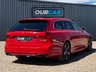 USED 2018 18 VOLVO V90 2.0 D5 PowerPulse R-Design Estate 5dr Diesel Auto AWD Euro 6 (s/s) (235 ps) WINTER PACK AND TINTED WINDOWS!