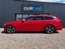 USED 2018 18 VOLVO V90 2.0 D5 PowerPulse R-Design Estate 5dr Diesel Auto AWD Euro 6 (s/s) (235 ps) WINTER PACK AND TINTED WINDOWS!