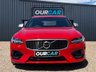 USED 2018 18 VOLVO V90 2.0 D5 PowerPulse R-Design Estate 5dr Diesel Auto AWD Euro 6 (s/s) (235 ps) WINTER PACK AND TINTED WINDOWS!