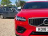 USED 2018 18 VOLVO V90 2.0 D5 PowerPulse R-Design Estate 5dr Diesel Auto AWD Euro 6 (s/s) (235 ps) WINTER PACK AND TINTED WINDOWS!