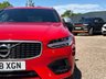 USED 2018 18 VOLVO V90 2.0 D5 PowerPulse R-Design Estate 5dr Diesel Auto AWD Euro 6 (s/s) (235 ps) WINTER PACK AND TINTED WINDOWS!