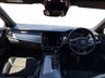 USED 2018 18 VOLVO V90 2.0 D5 PowerPulse R-Design Estate 5dr Diesel Auto AWD Euro 6 (s/s) (235 ps) WINTER PACK AND TINTED WINDOWS!