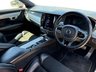 USED 2018 18 VOLVO V90 2.0 D5 PowerPulse R-Design Estate 5dr Diesel Auto AWD Euro 6 (s/s) (235 ps) WINTER PACK AND TINTED WINDOWS!