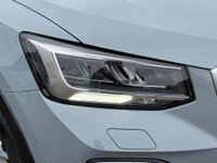 USED 2021 21 AUDI Q2 1.5 TFSI CoD 35 S line S Tronic Euro 6 (s/s) 5dr DigiDash+CarPlay+1owner+E-boot