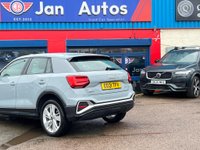 USED 2021 21 AUDI Q2 1.5 TFSI CoD 35 S line S Tronic Euro 6 (s/s) 5dr DigiDash+CarPlay+1owner+E-boot