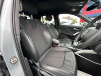 USED 2021 21 AUDI Q2 1.5 TFSI CoD 35 S line S Tronic Euro 6 (s/s) 5dr DigiDash+CarPlay+1owner+E-boot