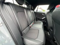 USED 2021 21 AUDI Q2 1.5 TFSI CoD 35 S line S Tronic Euro 6 (s/s) 5dr DigiDash+CarPlay+1owner+E-boot
