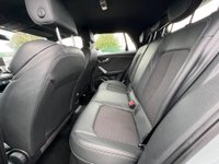 USED 2021 21 AUDI Q2 1.5 TFSI CoD 35 S line S Tronic Euro 6 (s/s) 5dr DigiDash+CarPlay+1owner+E-boot