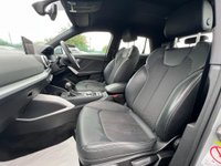 USED 2021 21 AUDI Q2 1.5 TFSI CoD 35 S line S Tronic Euro 6 (s/s) 5dr DigiDash+CarPlay+1owner+E-boot